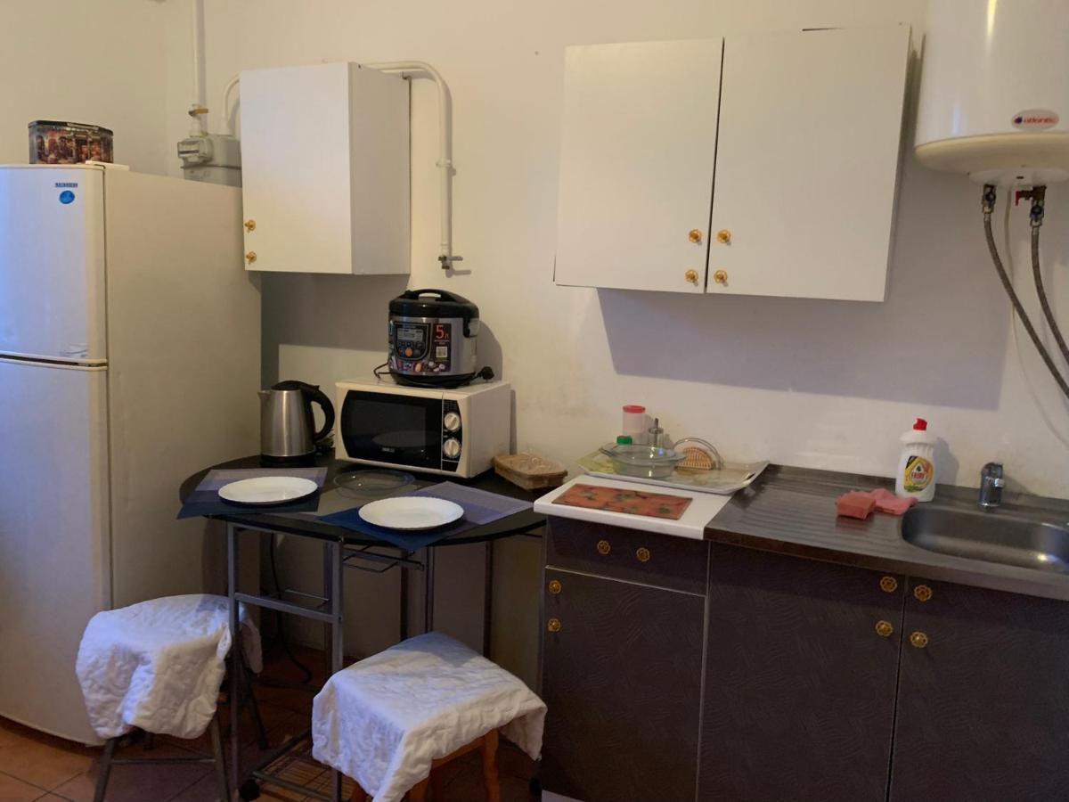 Apartment Mlynivs'Ka 29 A Rivne Eksteriør bilde