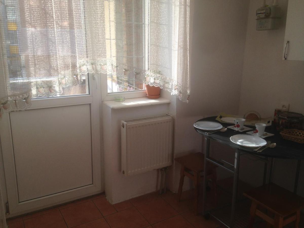 Apartment Mlynivs'Ka 29 A Rivne Eksteriør bilde
